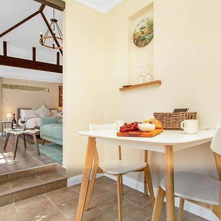 Settlers Cottage Mclaren Vale Zewnętrze zdjęcie