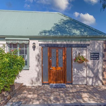 Settlers Cottage Mclaren Vale Zewnętrze zdjęcie