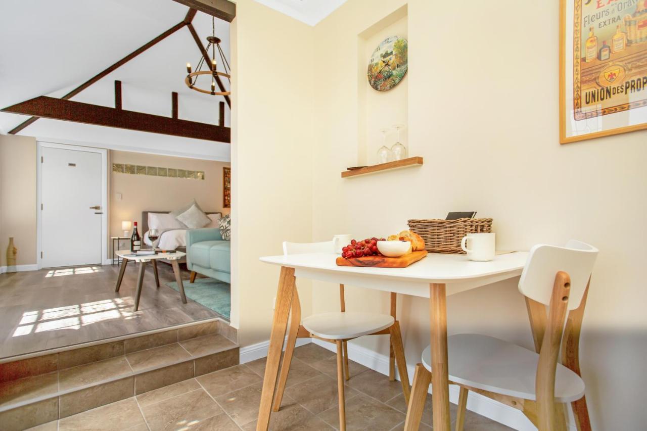 Settlers Cottage Mclaren Vale Zewnętrze zdjęcie