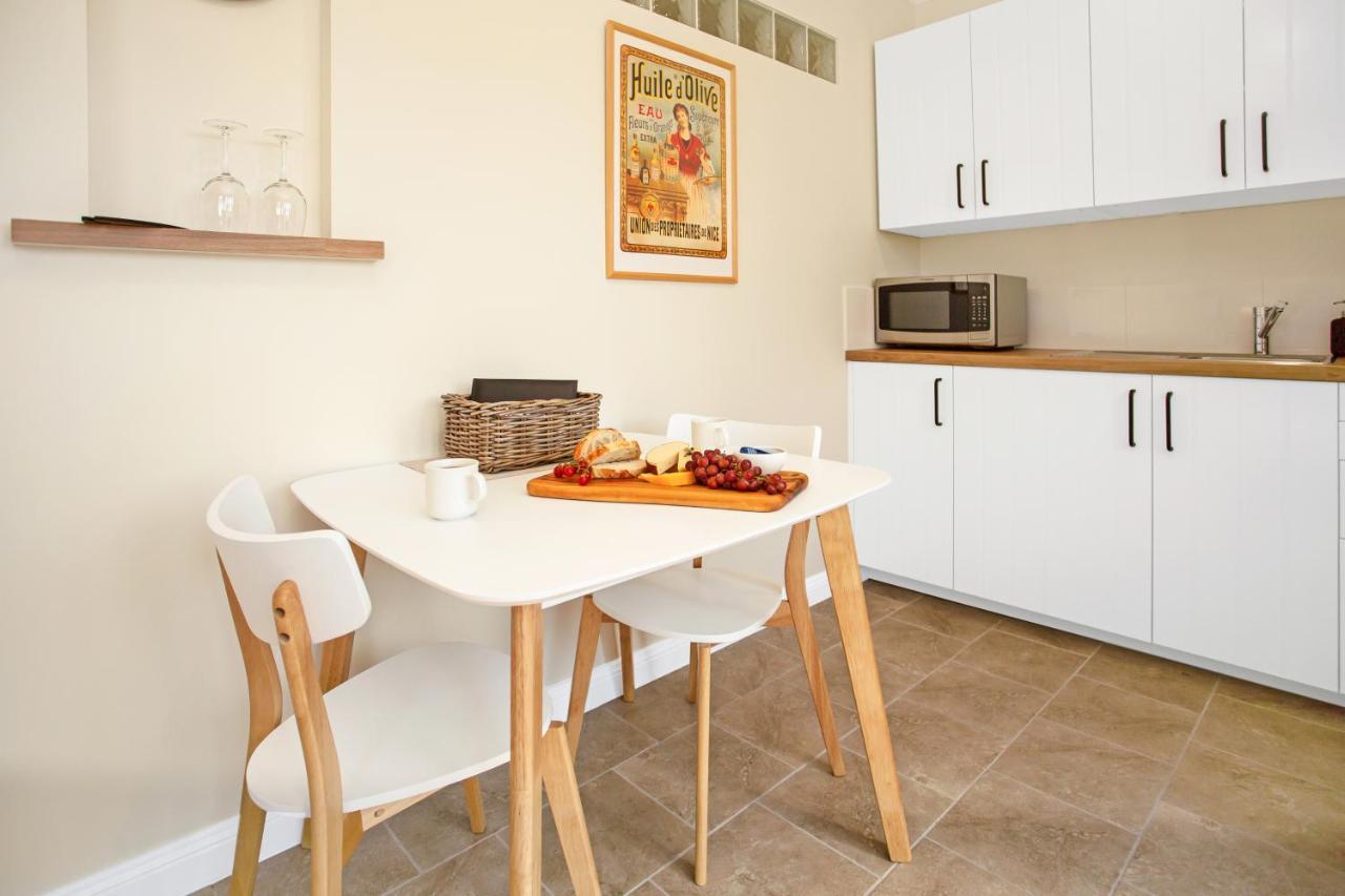 Settlers Cottage Mclaren Vale Zewnętrze zdjęcie