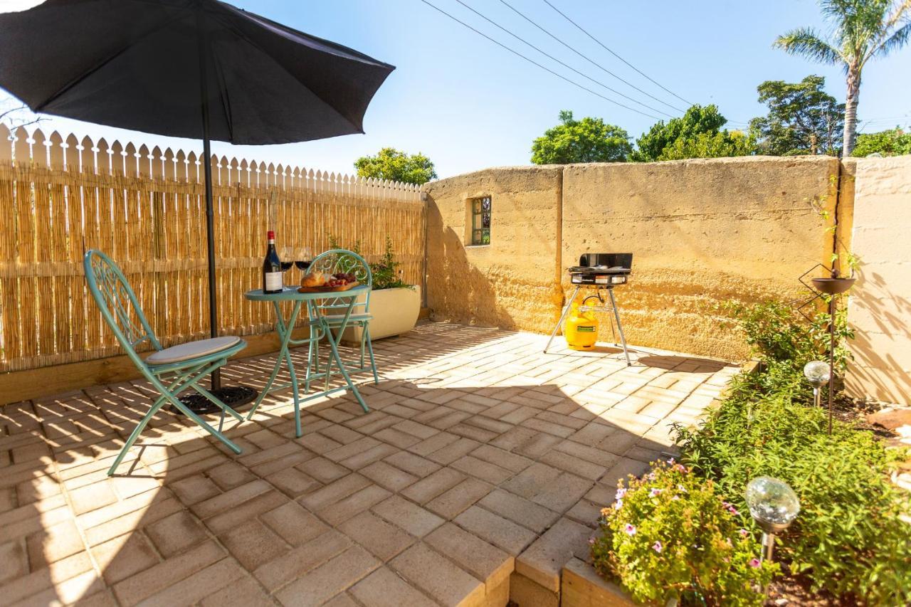 Settlers Cottage Mclaren Vale Zewnętrze zdjęcie