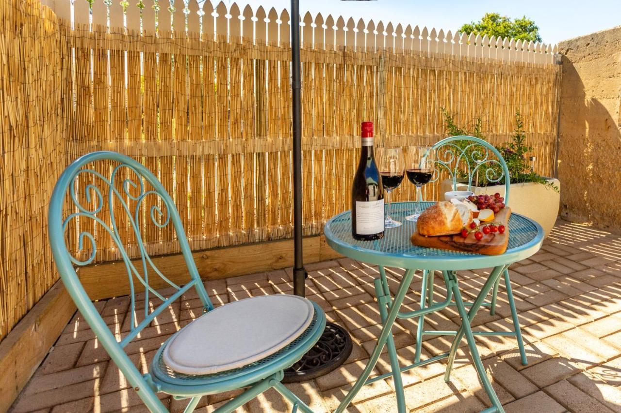 Settlers Cottage Mclaren Vale Zewnętrze zdjęcie